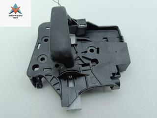 ручка внутренняя задняя правая Citroen Jumpy 2 поколение 2010, 1.6 л., дизель, МКПП, белый, фургон