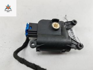 моторчик заслонки печки Volkswagen Passat B6 2006, 2.0 л., бензин, МКПП, серый, седан, 3C0907511D