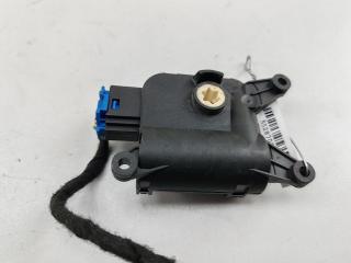 моторчик заслонки печки Volkswagen Passat B6 2006, 2.0 л., бензин, МКПП, серый, седан, 3C0907511D