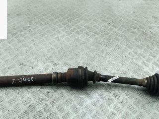 полуось передняя правая (приводной вал, ШРУС) Ford Mondeo 3 поколение [рестайлинг] 2003, 1.8 л., бензин, МКПП, серый, универсал