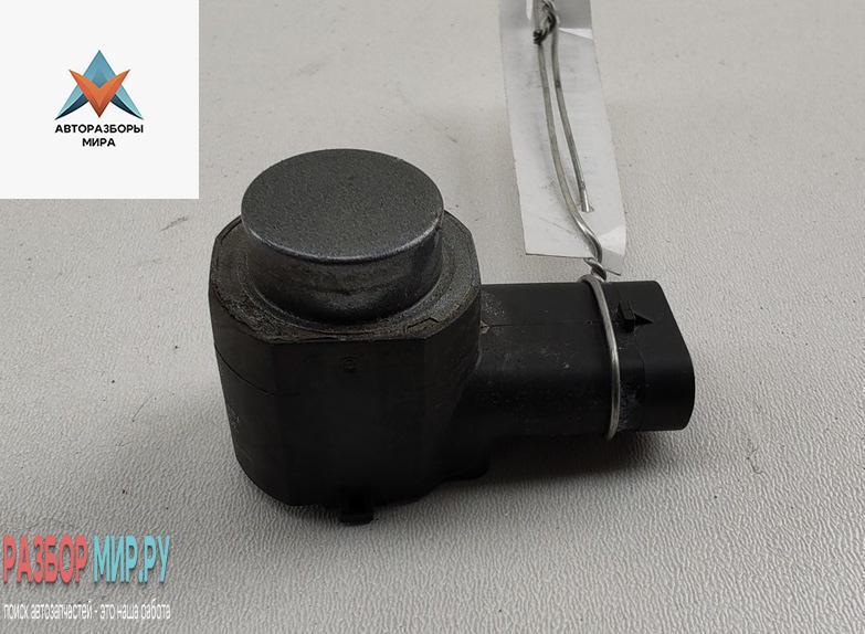 датчик парктроника Volkswagen Passat B6 2005, 2.0 л., дизель, МКПП, серый, универсал, 3C0919275L - фото №1