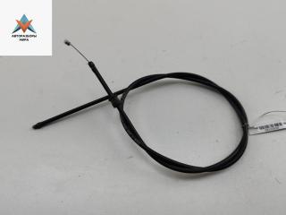 трос капота BMW 3 серия E90/E91/E92/E93 [рестайлинг] 2011, 2.0 л., дизель, МКПП, чёрный, универсал, 7201904