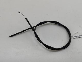 трос капота BMW 3 E90/E91/E92/E93 2011, 2.0 л., дизель, МКПП, чёрный, универсал, 7201904