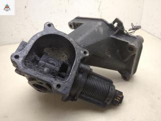 клапан EGR Renault Master 2 поколение [рестайлинг] 2003, 2.5 л., дизель, МКПП, серый, микроавтобус