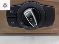 переключатель света BMW 3 серия E90/E91/E92/E93 [рестайлинг] 2011, 2.0 л., дизель, МКПП, чёрный, универсал, 9169404 - фото №2