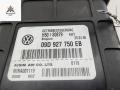 блок управления АКПП Volkswagen Touareg 1 поколение 2006, 3.0 л., дизель, АКПП, серый, внедорожник 5 дв., 09D927750EB - фото №2