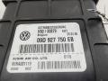 блок управления АКПП Volkswagen Touareg 1 поколение 2006, 3.0 л., дизель, АКПП, серый, внедорожник 5 дв., 09D927750EB - фото №2