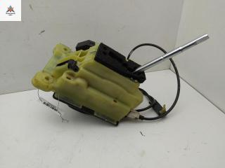 кулиса Mercedes-Benz E-Класс W211/S211 [рестайлинг] 2006, 2.2 л., дизель, АКПП, серый, седан, 211267224