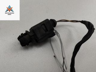 датчик температуры Volkswagen Passat B6 2006, 2.0 л., бензин, МКПП, синий, универсал, 8Z0820535