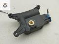 моторчик заслонки печки Volkswagen Passat B6 2006, 2.0 л., бензин, МКПП, серый, седан, 0132801362 - фото №2