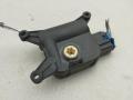 моторчик заслонки печки Volkswagen Passat B6 2006, 2.0 л., бензин, МКПП, серый, седан, 0132801362 - фото №2
