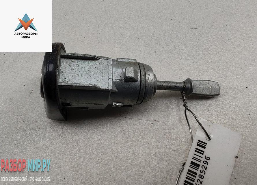 личинка дверного замка Volkswagen Golf 4 поколение 2003, 1.4 л., бензин, МКПП, синий, хетчбэк 3 дв., 604837167 - фото №1