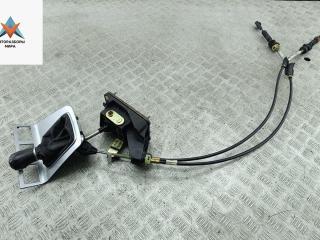 кулиса Ford Mondeo 3 поколение [рестайлинг] 2003, 1.8 л., бензин, МКПП, серый, универсал, 1S7R7K387C