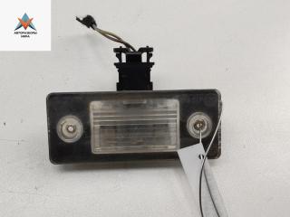 подсветка номера Skoda Yeti 1 поколение 2010, 2.0 л., дизель, МКПП, коричневый, внедорожник 5 дв., 6Y0943021E