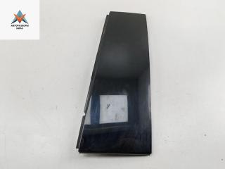 молдинг двери задней левой Skoda Yeti 1 поколение 2010, 2.0 л., дизель, МКПП, коричневый, внедорожник 5 дв., 5L0839903