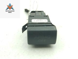 кнопка (выключатель) SEAT Cordoba 3 поколение 2004, 1.4 л., бензин, МКПП, синий, седан, 6L1959235A