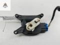 моторчик заслонки печки Volkswagen Passat B6 2006, 2.0 л., бензин, МКПП, серый, седан, 3C1907511 - фото №2