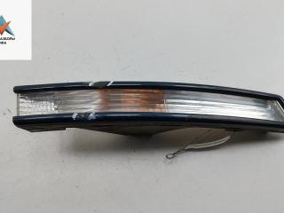 Поворотник (указатель поворота) правый Volkswagen Passat B6 2006, 2.0 л., бензин, МКПП, синий, универсал, 3C0953042H