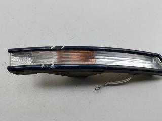 Поворотник (указатель поворота) правый Volkswagen Passat B6 2006, 2.0 л., бензин, МКПП, синий, универсал, 3C0953042H