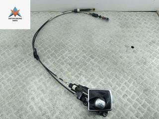 кулиса Ford Focus 2 поколение [рестайлинг] 2007, 1.6 л., i, бензин, МКПП, серый, хетчбэк 5 дв., 4M5R7C453DR