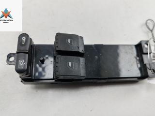 блок управления стеклоподъемниками Volkswagen Golf 4 поколение 2003, 1.4 л., бензин, МКПП, синий, хетчбэк 3 дв.