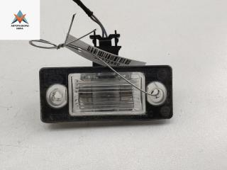 подсветка номера Skoda Fabia 1 поколение (6Y) [рестайлинг] 2006, 1.4 л., бензин, АКПП, серый, универсал, 6Y0943021B.