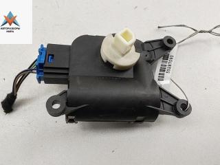 моторчик заслонки печки Volkswagen Passat B6 2006, 2.0 л., бензин, МКПП, серый, седан, 0132801363