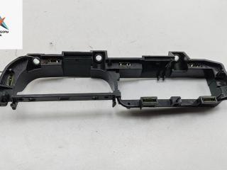 ручка внутренняя передняя левая Volkswagen Golf 4 поколение 2003, 1.4 л., бензин, МКПП, синий, хетчбэк 3 дв., 1J1867179A