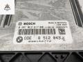 ЭБУ BMW 3 серия E90/E91/E92/E93 [рестайлинг] 2011, 2.0 л., дизель, МКПП, чёрный, универсал, 0281017517, 8512043 - фото №2