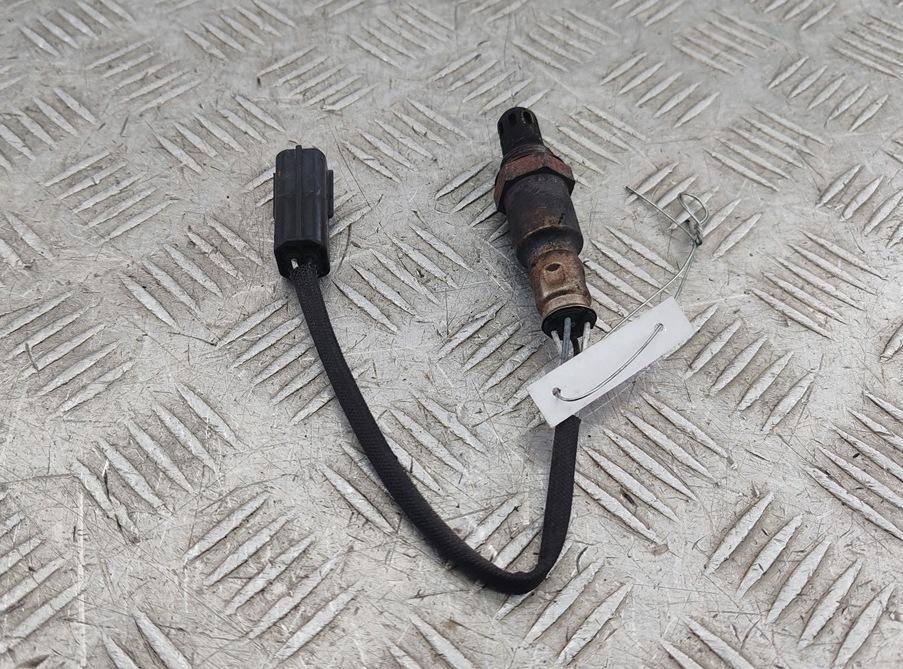 лямбда-зонд Nissan Note 2006, 1.4 л., бензин, 0ZA603N2