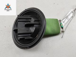 сопротивление печки Skoda Fabia mk3 (NJ) 2015, 1.2 л., бензин, МКПП, белый, универсал