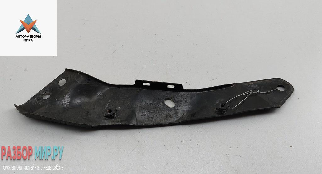 крепление фары правой Volkswagen Golf 6 поколение 2010, 1.6 л., дизель, МКПП, серый, универсал, 5K0806930B - фото №1