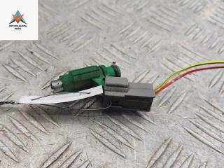 форсунка Mitsubishi Grandis 1 поколение 2009, 2.4 л., бензин, АКПП, серый, минивэн, HDA305E