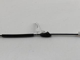 Трос двери задней Skoda Yeti 1 поколение 2010, 2.0 л., дизель, МКПП, коричневый, внедорожник 5 дв., 5L0839085A