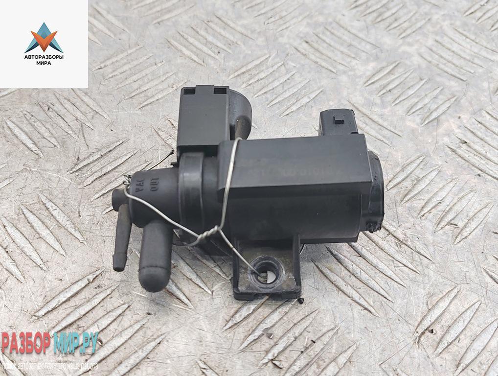 клапан управления турбиной (актуатор) Chrysler Voyager 5 поколение 2007, 2.8 л., дизель, АКПП, серый, минивэн, 70101000 - фото №1