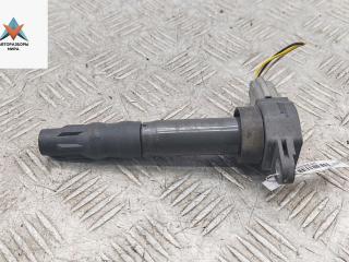 катушка зажигания Mitsubishi Grandis 1 поколение 2009, 2.4 л., бензин, АКПП, серый, минивэн, FK0278