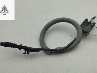 Трос двери задней Skoda Yeti 1 поколение 2010, 2.0 л., дизель, МКПП, коричневый, внедорожник 5 дв., 5N0837017C