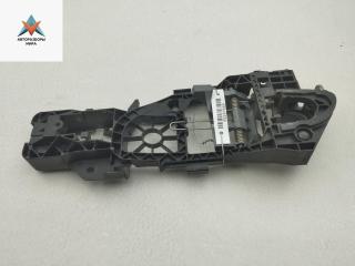 ручка наружная задняя правая Volkswagen Passat B7 2013, 2.0 л., дизель, АКПП, серый, универсал, 3C0837885J