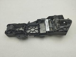 ручка наружная задняя правая Volkswagen Passat B7 2013, 2.0 л., дизель, АКПП, серый, универсал, 3C0837885J
