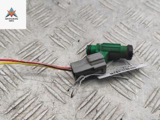 форсунка Mitsubishi Grandis 1 поколение 2009, 2.4 л., бензин, АКПП, серый, минивэн, HDA305E