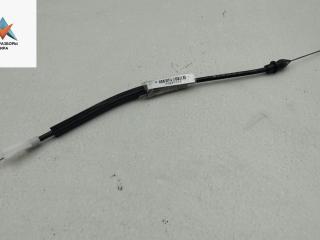 трос двери Skoda Fabia 2 поколение (5J) 2009, 1.2 л., бензин, МКПП, серый, хетчбэк 5 дв., 5J6837085