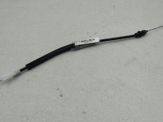 трос двери Skoda Fabia mk2 (5J) 2009, 1.2 л., бензин, МКПП, серый, хетчбэк 5 дв., 5J6837085