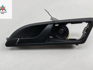 ручка внутренняя передняя левая Skoda Yeti 1 поколение 2010, 2.0 л., дизель, МКПП, коричневый, внедорожник 5 дв., 1Z0837247