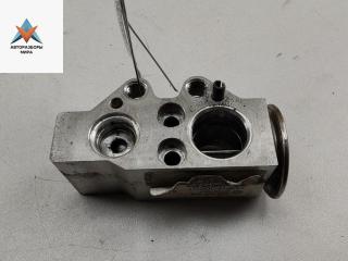 расширительный клапан кондиционера Skoda Fabia mk3 (NJ) 2015, 1.2 л., бензин, МКПП, белый, универсал, 6C0820679