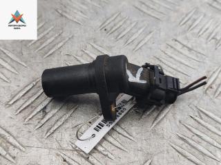 датчик коленвала Chrysler Voyager 4 поколение [рестайлинг] 2006, 2.8 л., дизель, АКПП, чёрный, минивэн, 0281002315