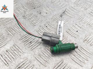 форсунка Mitsubishi Grandis 1 поколение 2009, 2.4 л., бензин, АКПП, серый, минивэн, HDA305E