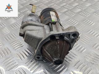 стартер Mitsubishi Space Star 1 поколение [рестайлинг] 2002, 1.3 л., бензин, МКПП, серый, минивэн, MD308088