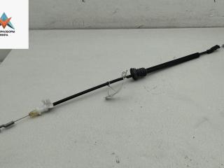 Трос двери задней Skoda Yeti 1 поколение 2010, 2.0 л., дизель, МКПП, коричневый, внедорожник 5 дв., 5L0839085A