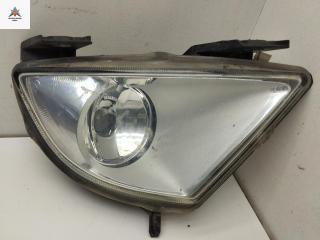 фара противотуманная правая Ford Fiesta 5 поколение 2002, 1.4 л., бензин, МКПП, синий, хетчбэк 5 дв.