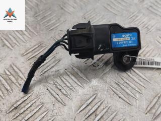 датчик абсолютного давления Chrysler Voyager 4 поколение [рестайлинг] 2006, 2.8 л., дизель, АКПП, чёрный, минивэн, 0281002437